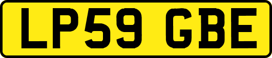 LP59GBE