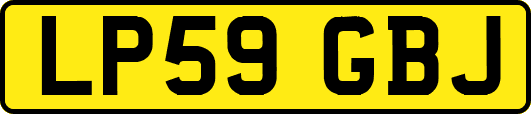 LP59GBJ