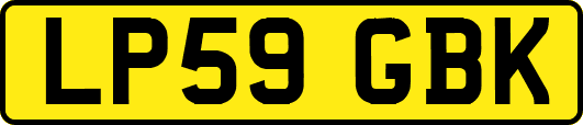 LP59GBK