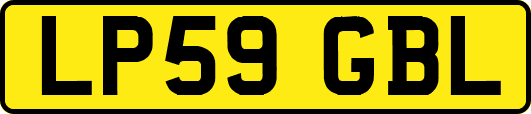 LP59GBL