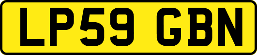 LP59GBN