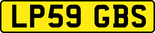 LP59GBS