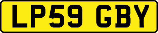 LP59GBY