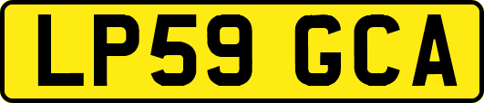 LP59GCA