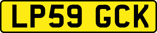 LP59GCK
