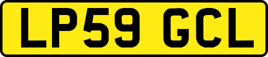 LP59GCL