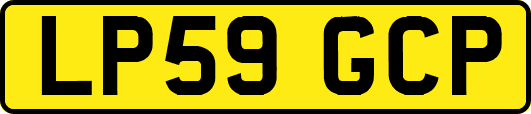 LP59GCP