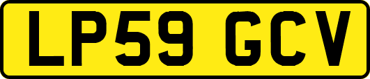 LP59GCV