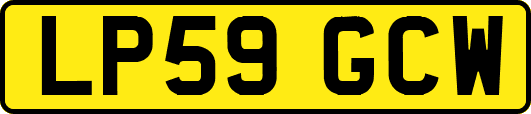 LP59GCW