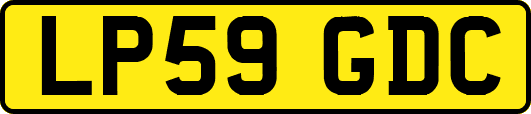 LP59GDC