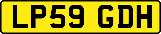 LP59GDH