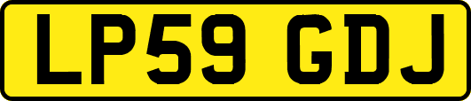 LP59GDJ