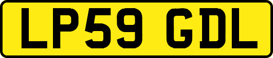 LP59GDL
