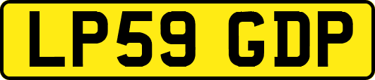 LP59GDP