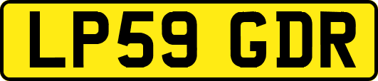 LP59GDR
