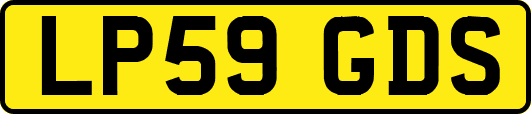 LP59GDS