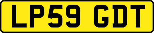 LP59GDT
