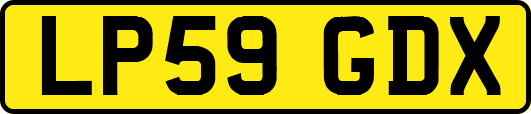 LP59GDX