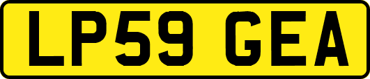 LP59GEA