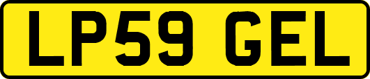 LP59GEL