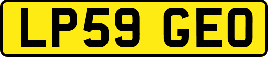 LP59GEO
