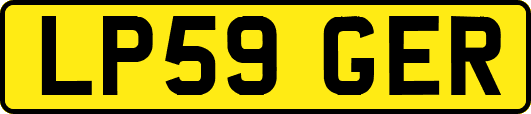 LP59GER