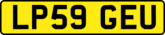 LP59GEU