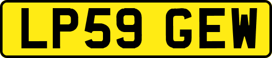 LP59GEW