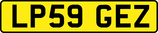 LP59GEZ