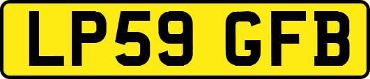 LP59GFB