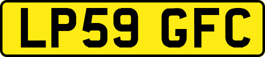 LP59GFC