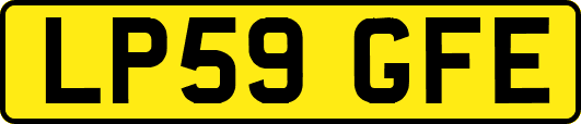 LP59GFE