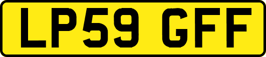 LP59GFF