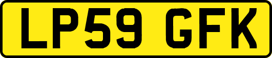 LP59GFK