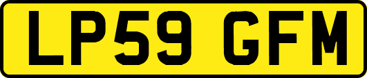 LP59GFM