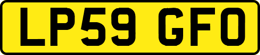LP59GFO