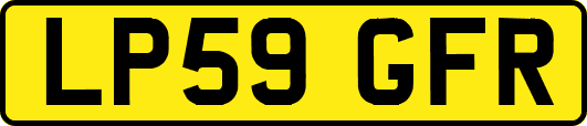 LP59GFR