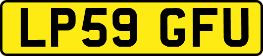 LP59GFU