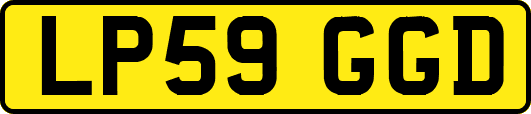 LP59GGD