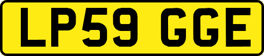 LP59GGE