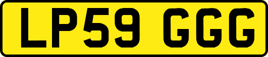 LP59GGG