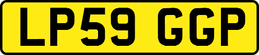 LP59GGP