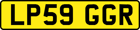 LP59GGR