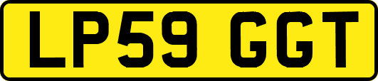 LP59GGT