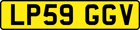 LP59GGV