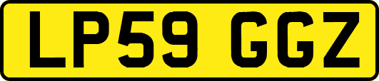 LP59GGZ