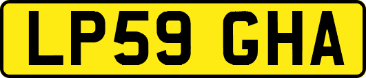 LP59GHA