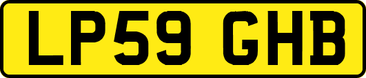 LP59GHB