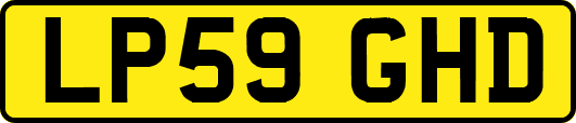 LP59GHD