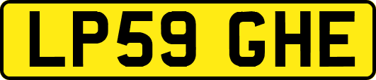 LP59GHE
